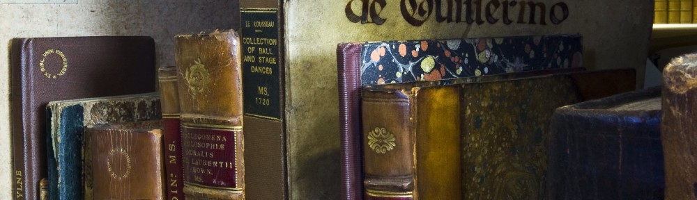 HCA Librarian